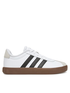 adidas adidas Sneakersy C-VL COURT 3.0 K ID9062 Biały