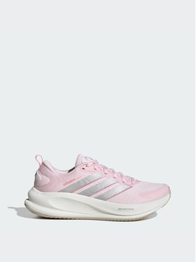 adidas adidas Buty do biegania 159434 Różowy