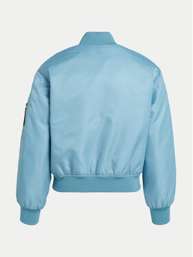 Μπόμπερ μπουφάν Calvin Klein Jeans φωτογραφία