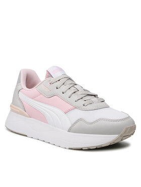 Puma Puma Sneakersy R78 Voyage Jr 382048 07 Różowy