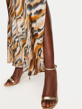 TWINSET Φούστα maxi TWINSET - 4