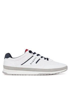 Bugatti Bugatti Sneakers 321-A3A01-5050 Alb