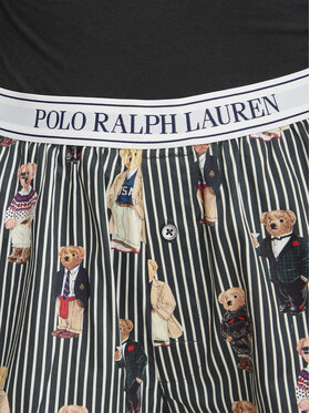 Σορτς πιτζάμας Polo Ralph Lauren