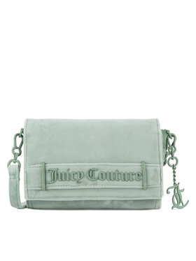 Juicy Couture Juicy Couture Handtasche BIJXT3094W5S Grün