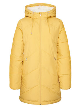 Roxy Roxy Winterjacke Better Weather ERJJK03634 Gelb Regular Fit