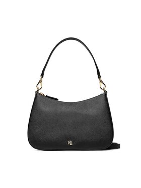 LAUREN RALPH LAUREN Lauren Ralph Lauren Kabelka Danni 26 431883768008 Černá