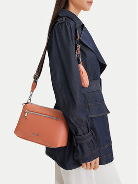 Lasocki Lasocki Τσάντα CEO-LSK-X-011-09 Πορτοκαλί