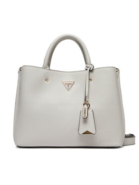 Guess Guess Kabelka HWBG87 78060 Écru