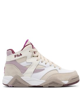 Fila Fila Sneakersy M-Squad Nbk Wmn FFW0199.73029 Béžová