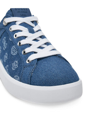 Guess Αθλητικά Guess - 6