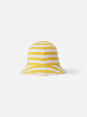 Reima Reima Cappello Nupulla 5300156A Giallo