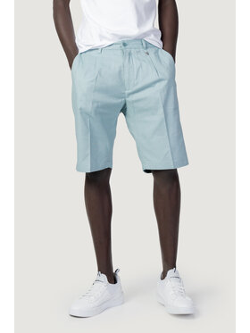 Antony Morato Antony Morato Bermuda GUSTAF CARROT FIT Verde Carrot Fit