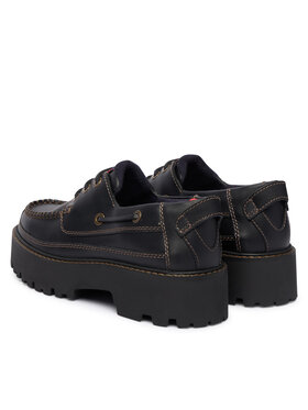 Tommy Jeans Κλειστά παπούτσια Tommy Jeans - 4