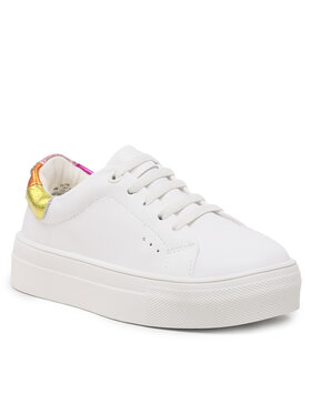 Kurt Geiger Kurt Geiger Сникърси 720-Mini Laney Eagle 4316569979 Цветен