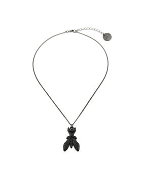 Patrizia Pepe Patrizia Pepe Kaklarota 8JA058/M044-J3O4 Melns