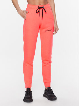 MMC Studio MMC Studio Dressipüksid Dora Roosa Relaxed Fit