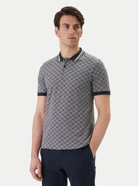 JOOP! JOOP! Polo majica JJ-Jessino 30101930 Modra Regular Fit