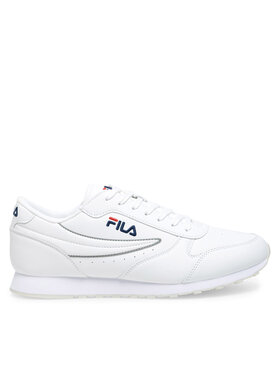 Fila Fila Sneakers ORBIT LOW 1010263_1FG Bianco