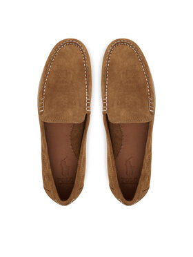 Μοκασίνια Polo Ralph Lauren φωτογραφία