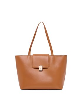 Trussardi Trussardi Borsetta Z605E005982N022 Rosso