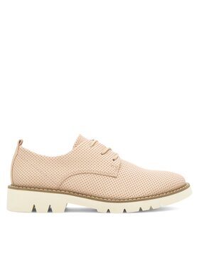 Clara Barson Clara Barson Oxfordice Gracie WS6277-01 Ružičasta