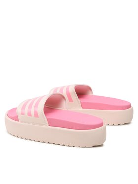 Adidas Natikači Adilette Platform Slides HP9409 Roza