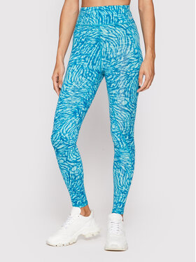 Regatta Regatta Legíny Holeen II RWJ260R Modrá Slim Fit