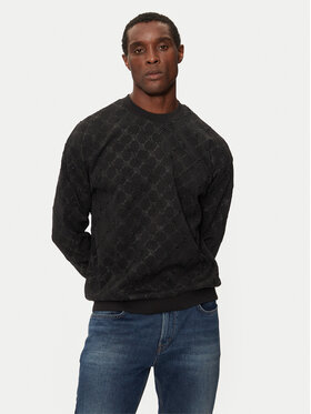 JOOP! JOOP! Суитшърт Cortez 30042884 Черен Comfort Fit