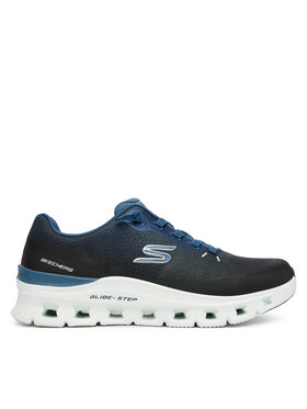 Skechers Skechers Sneakers Glide-Step Pro 233132/BKBL Nero