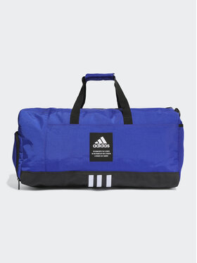 adidas adidas Sac 4ATHLTS Medium Duffel Bag HR9661 Bleu