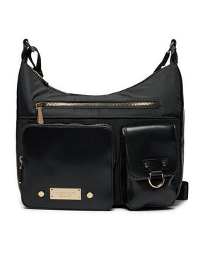 Monnari Monnari Τσάντα BAG6020 Μαύρο