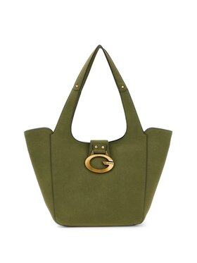 Guess Guess Torebka 180677 Zielony