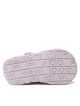 Froddo Papuče Classic Slippers G1700396-1 M Ljubičasta