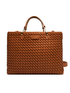 Emporio Armani Emporio Armani Handtasche EW000360 AF12762 U6164 Braun