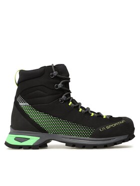 La Sportiva La Sportiva Trekingová obuv Trango Trk Gtx 31D999724 Černá