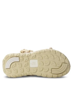 The North Face Sandali W Explore Camp Sandal NF0A8ADRTOB1 Écru