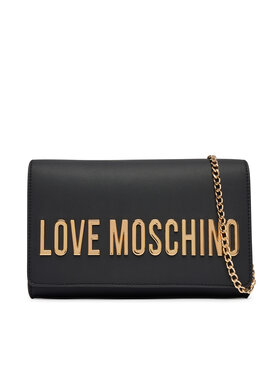 LOVE MOSCHINO LOVE MOSCHINO Τσάντα JC4103PP0PKD0000 Μαύρο