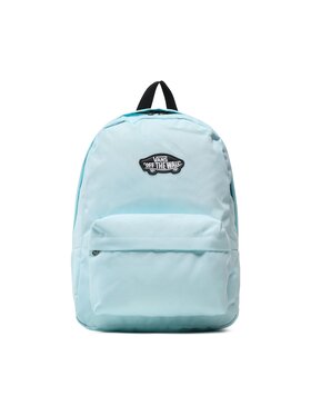 Vans Vans Plecak By New Skool Ba VN0002TLG5O1 Niebieski