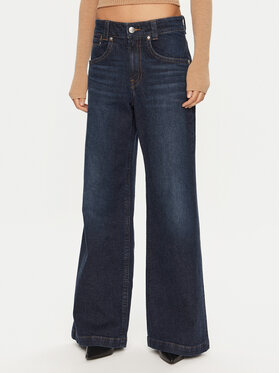 Miss Sixty Miss Sixty Teksad 6L3JJ2920200 Tumesinine Regular Fit