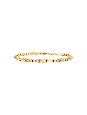 Breil Breil Bracciale ETERNA Oro