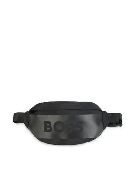 Boss Boss Saszetka J20409 Czarny
