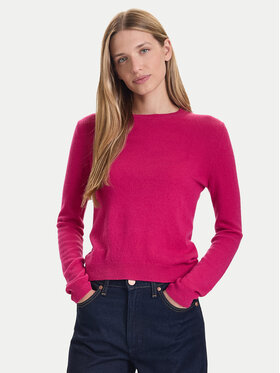 United Colors Of Benetton United Colors Of Benetton Kampsun 1002D1K01 Roosa Regular Fit