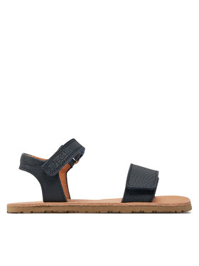 Froddo Froddo Sandale Barefoot Flexy Lia G3150264-7 M Bleumarin