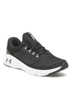 Under Armour Under Armour Schuhe Ua Bgs Charged Vantage 2 3024983-001 Schwarz