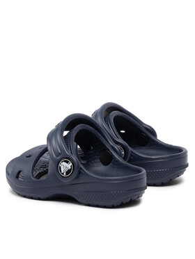 Crocs Sandali Classic Crocs Sandal T 207537 Mornarsko Modra