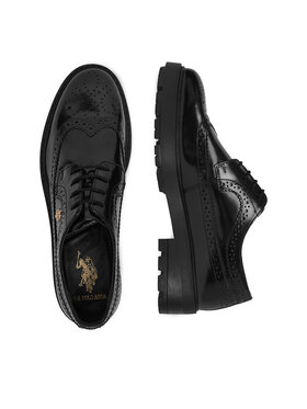 Κλειστά παπούτσια U.S. Polo Assn.