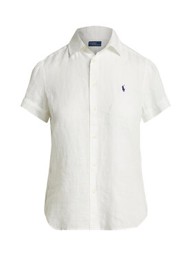 Polo Ralph Lauren Polo Ralph Lauren Сорочка 211973366505 Білий Regular Fit