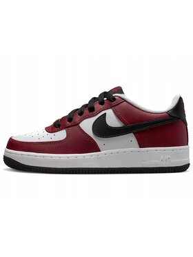 Nike Nike Sneakersy FD0300-600 Kolorowy
