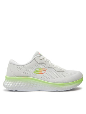 Skechers Skechers Sneakersy Skech-Lite Pro-Stunning Steps 150010/WLM Biały