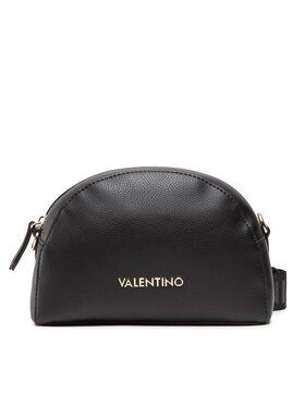 Valentino Valentino Handtasche Arepa VBS6IQ09 Schwarz